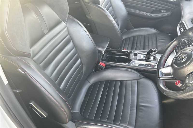 Used MG MG HS 2024 for sale - 78075585: Photo 23