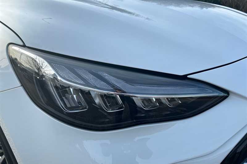 Used MG MG HS 2024 for sale - 78075585: Photo 28