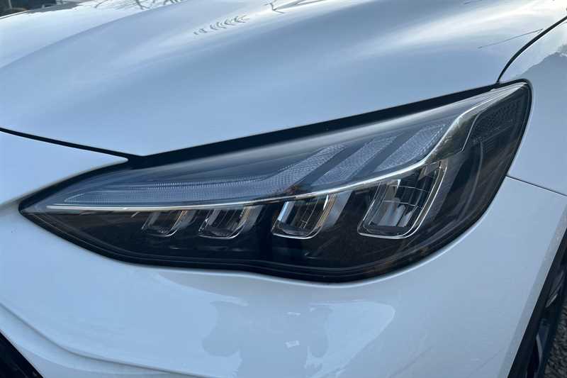 Used MG MG HS 2024 for sale - 78075585: Photo 29