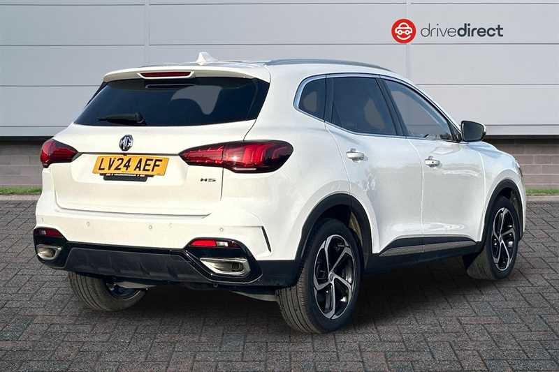 Used MG MG HS 2024 for sale - 78075585: Photo 3