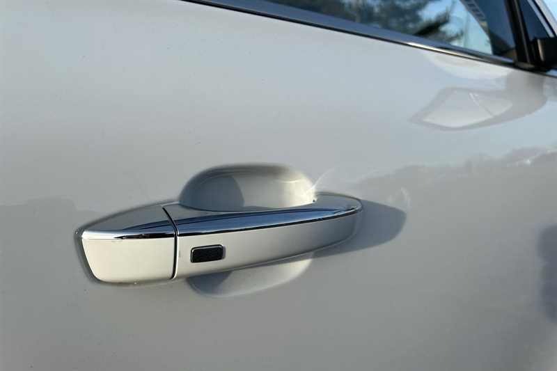 Used MG MG HS 2024 for sale - 78075585: Photo 33