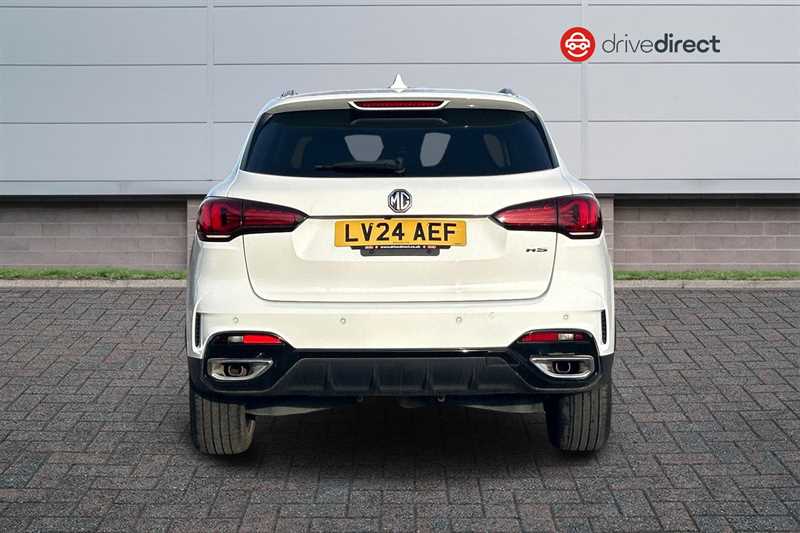 Used MG MG HS 2024 for sale - 78075585: Photo 4