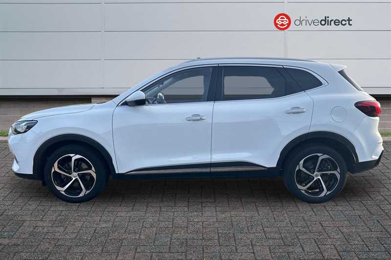 Used MG MG HS 2024 for sale - 78075585: Photo 6