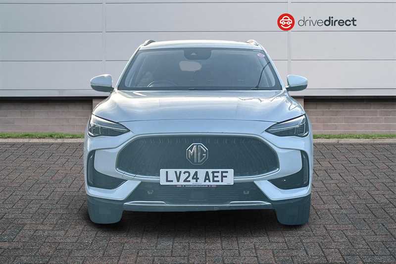 Used MG MG HS 2024 for sale - 78075585: Photo 8