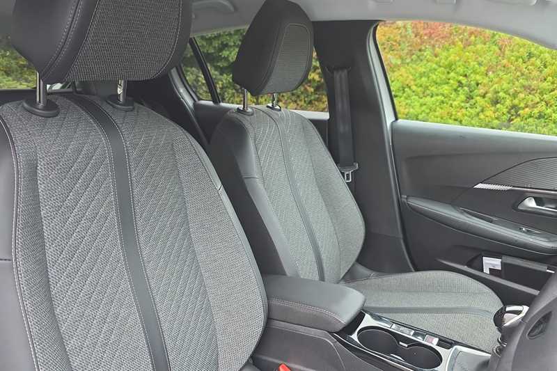 Used Peugeot 208 2024 for sale - 78221683: Photo 23