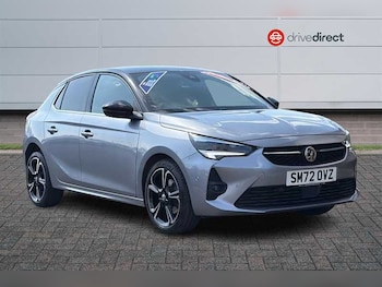 Used Vauxhall Corsa 2022 for sale - 79499055: Photo