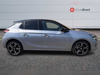Used Vauxhall Corsa 2022 for sale - 79499055: Photo