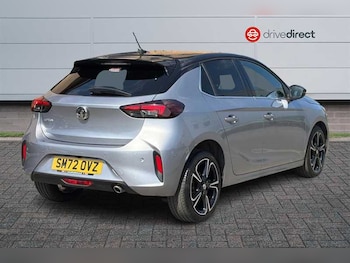 Used Vauxhall Corsa 2022 for sale - 79499055: Photo