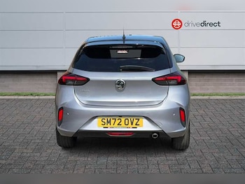 Used Vauxhall Corsa 2022 for sale - 79499055: Photo