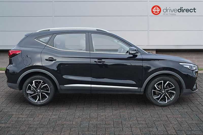 Used MG MG ZS 2022 for sale - 76756642: Photo 2