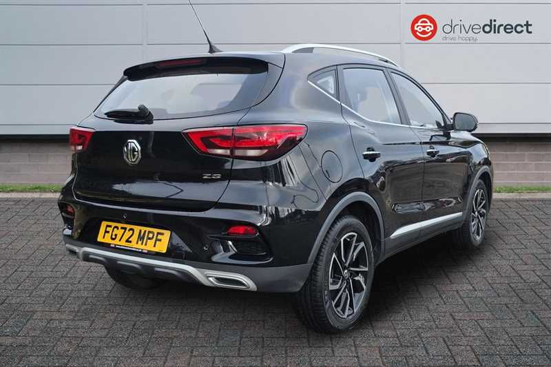 Used MG MG ZS 2022 for sale - 76756642: Photo 3