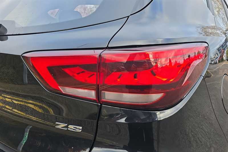 Used MG MG ZS 2022 for sale - 76756642: Photo 32