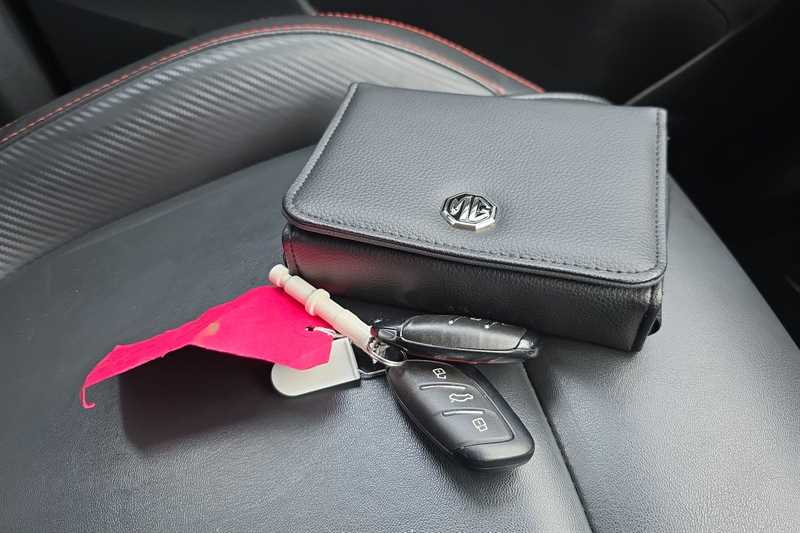 Used MG MG ZS 2022 for sale - 76756642: Photo 36