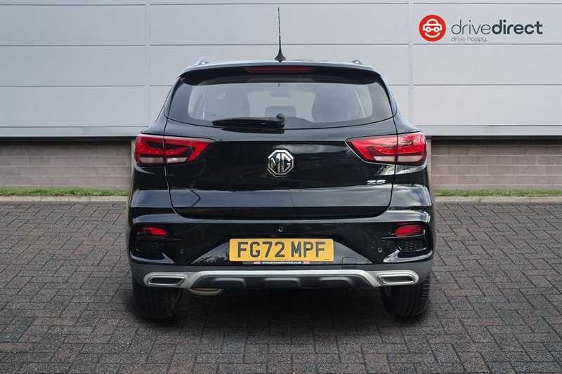 Used MG MG ZS 2022 for sale - 76756642: Photo 4