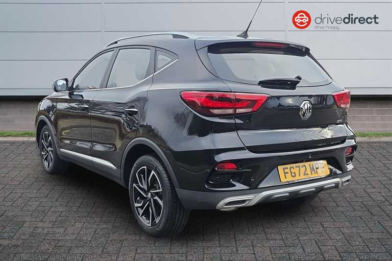 Used MG MG ZS 2022 for sale - 76756642: Photo 5