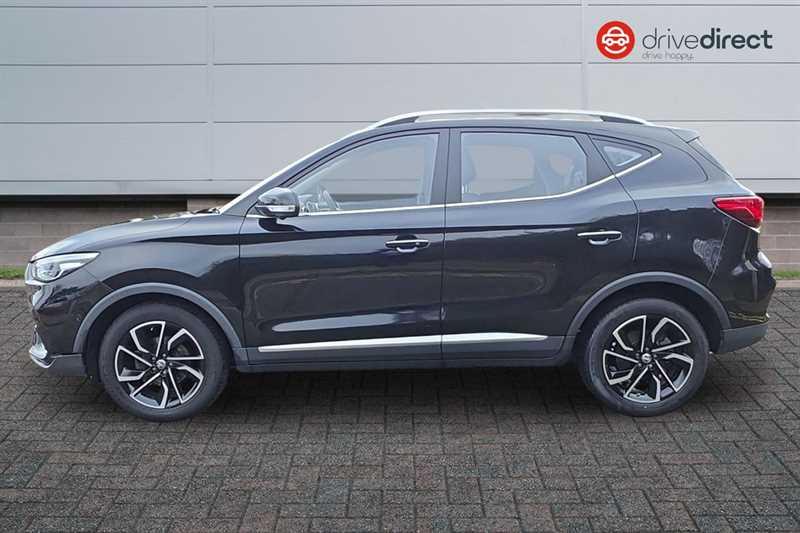 Used MG MG ZS 2022 for sale - 76756642: Photo 6