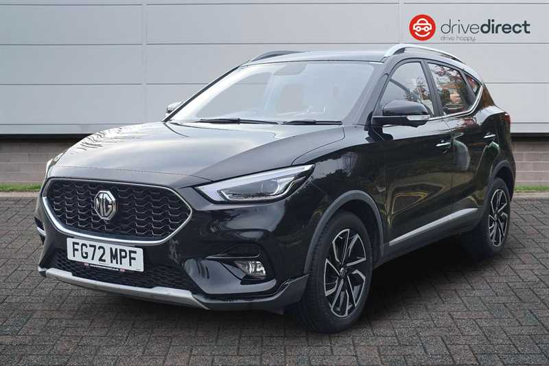 Used MG MG ZS 2022 for sale - 76756642: Photo 7