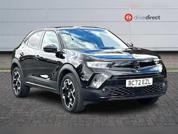 Used Vauxhall Mokka 2023 for sale - 79864162: Photo