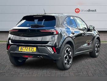 Used Vauxhall Mokka 2023 for sale - 79864162: Photo