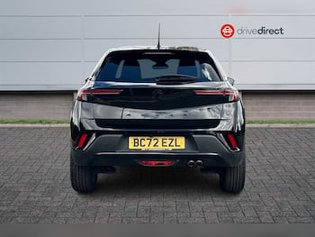 Used Vauxhall Mokka 2023 for sale - 79864162: Photo