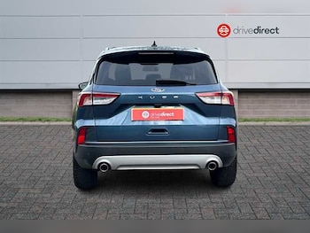 Used Ford Kuga 2021 for sale - 78463963: Photo