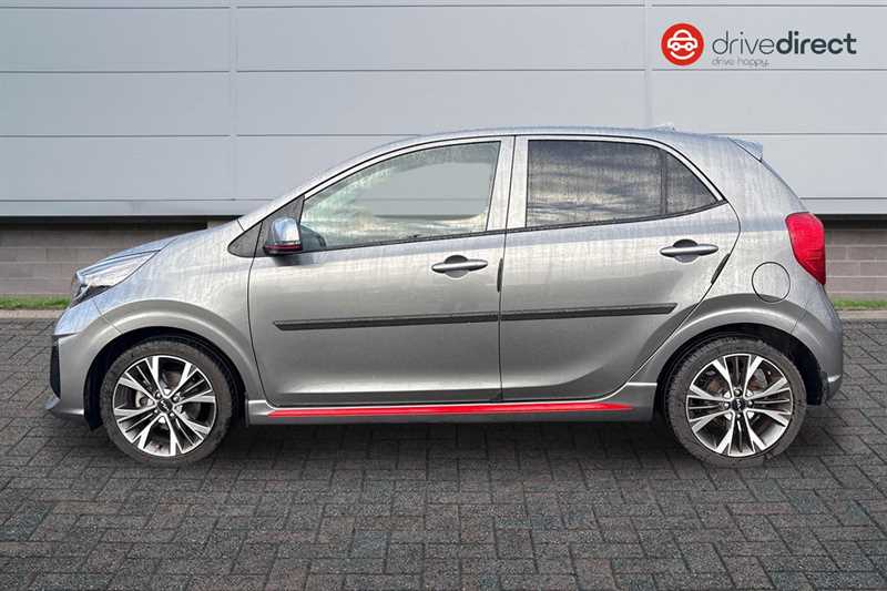 Used Kia Picanto 2024 for sale - 77402656: Photo 6