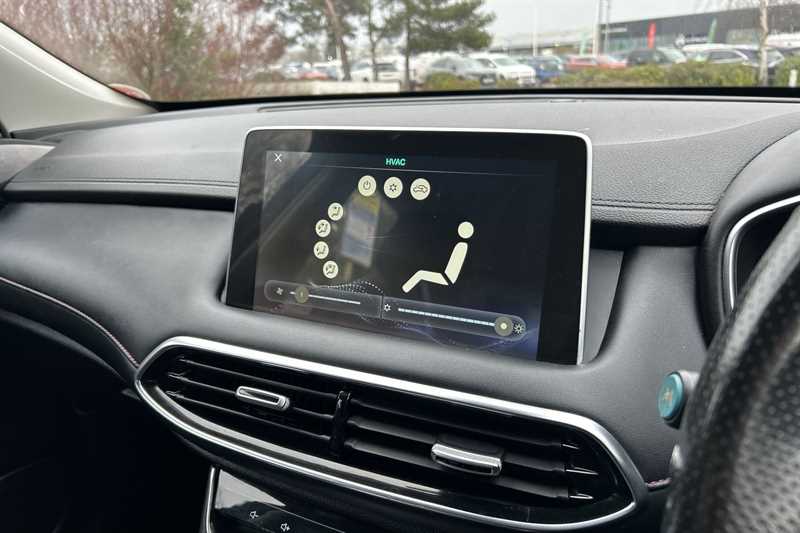 Used MG MG HS 2022 for sale - 77403138: Photo 15