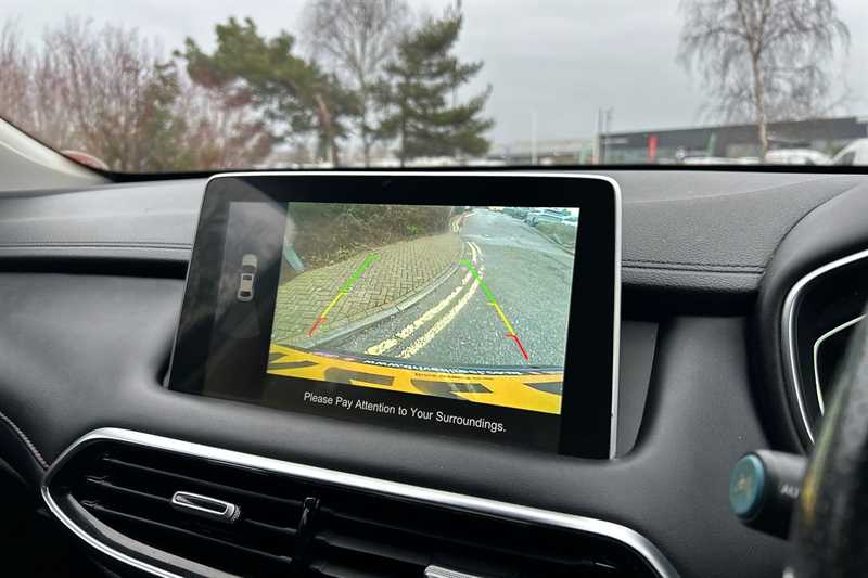 Used MG MG HS 2022 for sale - 77403138: Photo 19