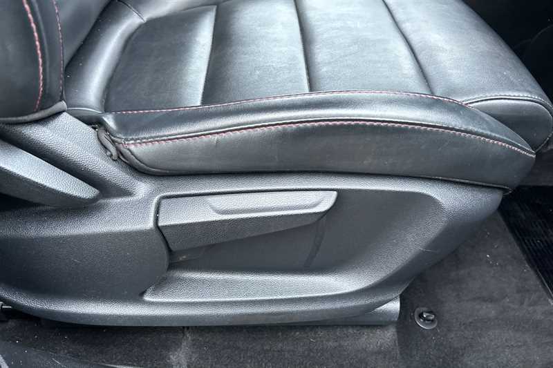 Used MG MG HS 2022 for sale - 77403138: Photo 26