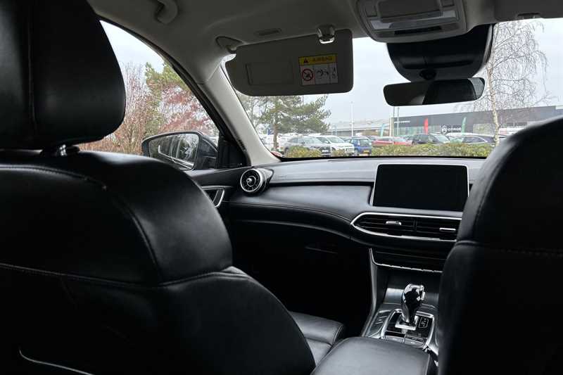 Used MG MG HS 2022 for sale - 77403138: Photo 40