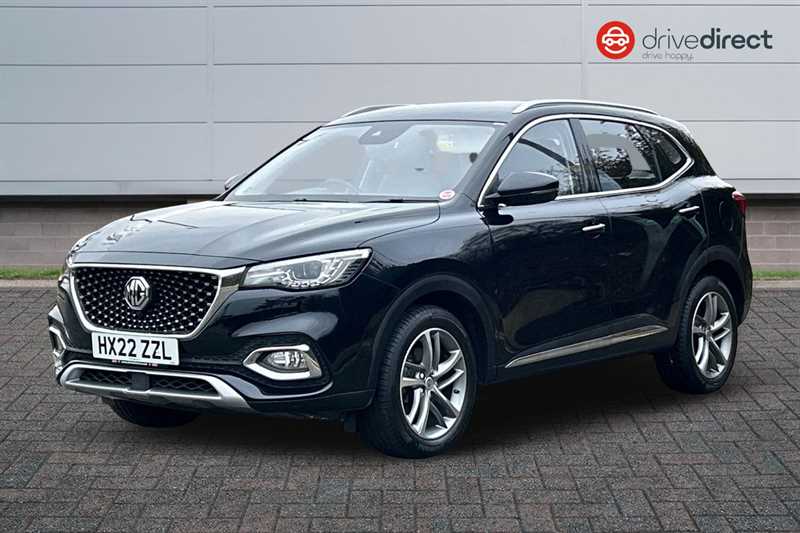 Used MG MG HS 2022 for sale - 77403138: Photo 7