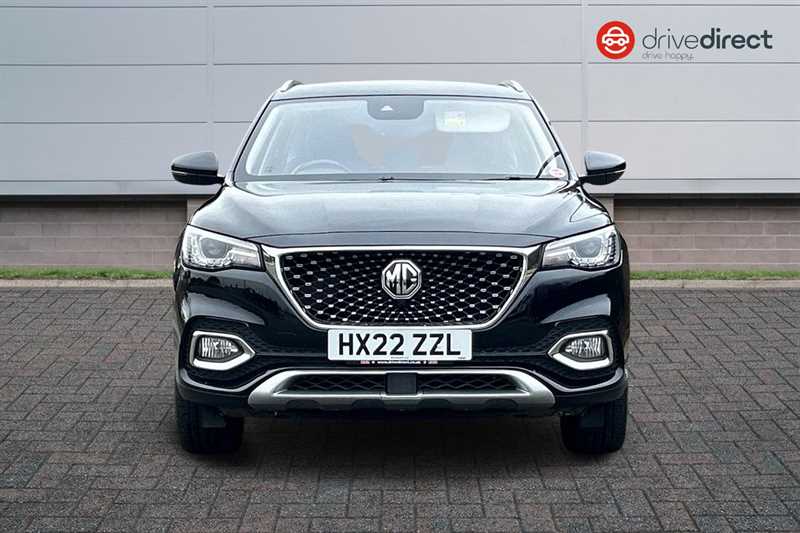 Used MG MG HS 2022 for sale - 77403138: Photo 8