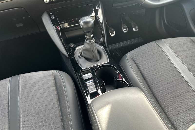 Used Peugeot 2008 2023 for sale - 78050707: Photo 14