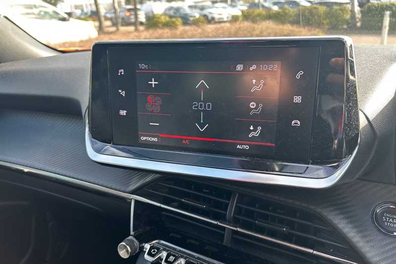 Used Peugeot 2008 2023 for sale - 78050707: Photo 15