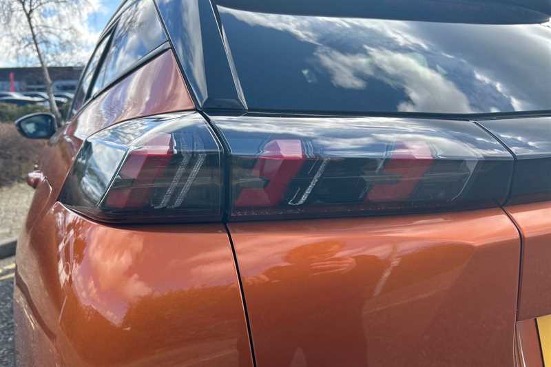 Used Peugeot 2008 2023 for sale - 78050707: Photo 31