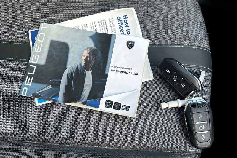 Used Peugeot 2008 2023 for sale - 78050707: Photo 36