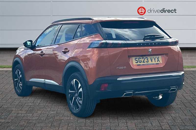 Used Peugeot 2008 2023 for sale - 78050707: Photo 5