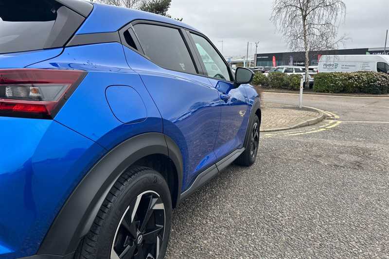 Used Nissan Juke 2024 for sale - 78207766: Photo 38