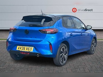 Used Vauxhall Corsa 2026 for sale - 78652579: Photo