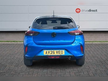 Used Vauxhall Corsa 2026 for sale - 78652579: Photo