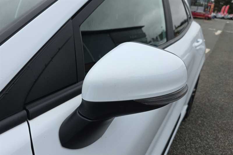 Used Ford Puma 2023 for sale - 77309209: Photo 35