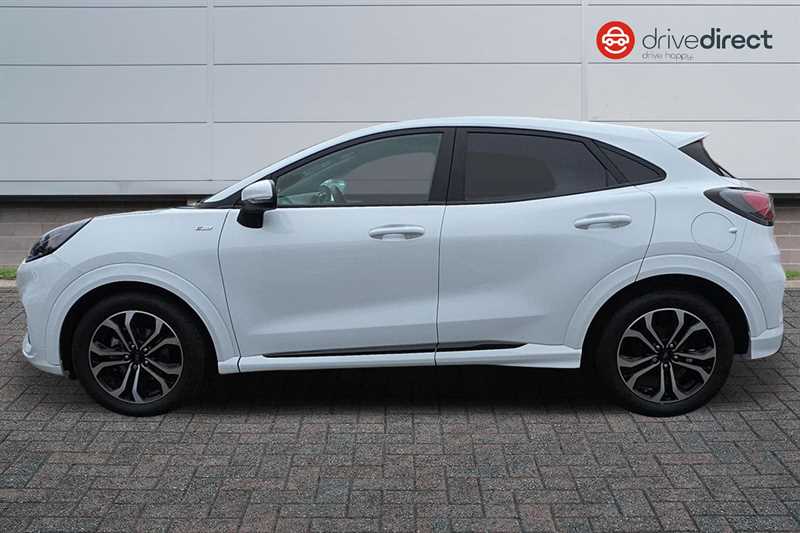 Used Ford Puma 2023 for sale - 77309209: Photo 6