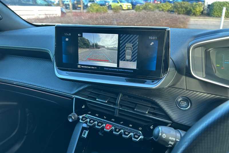 Used Peugeot 2008 2023 for sale - 77741935: Photo 19