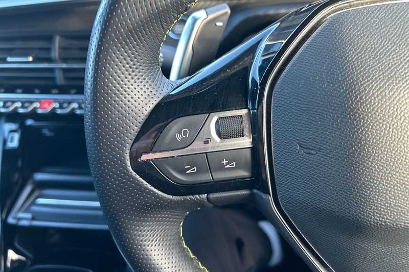 Used Peugeot 2008 2023 for sale - 77741935: Photo 21