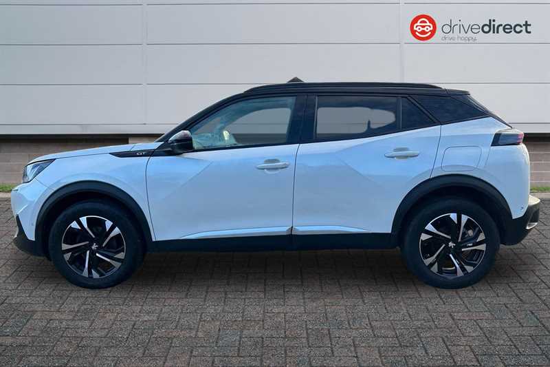 Used Peugeot 2008 2023 for sale - 77741935: Photo 6