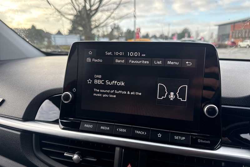 Used Kia Picanto 2024 for sale - 77474275: Photo 17