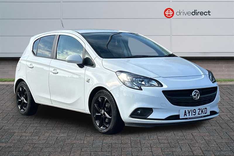 Used Vauxhall Corsa 2019 for sale - 78138082: Photo 1