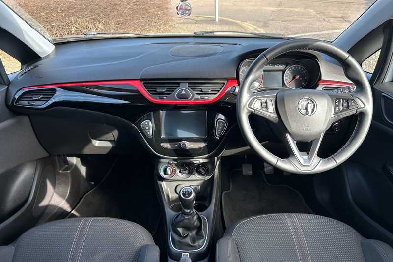 Used Vauxhall Corsa 2019 for sale - 78138082: Photo 13