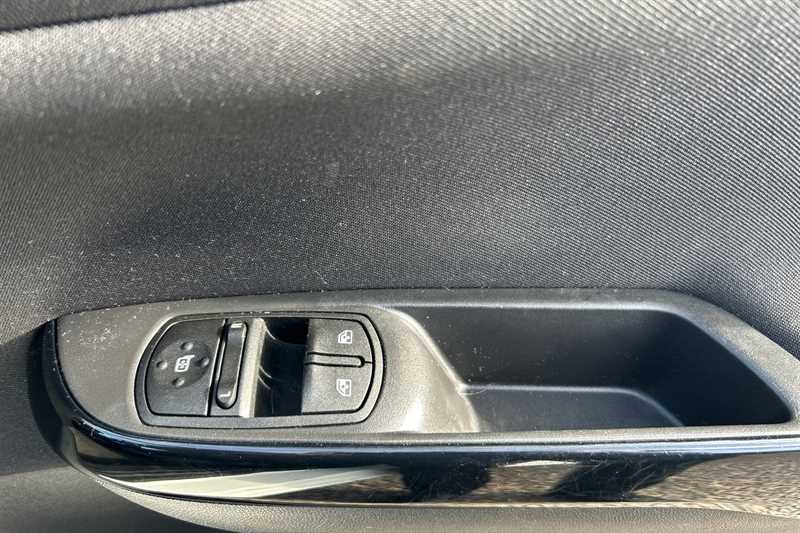 Used Vauxhall Corsa 2019 for sale - 78138082: Photo 16