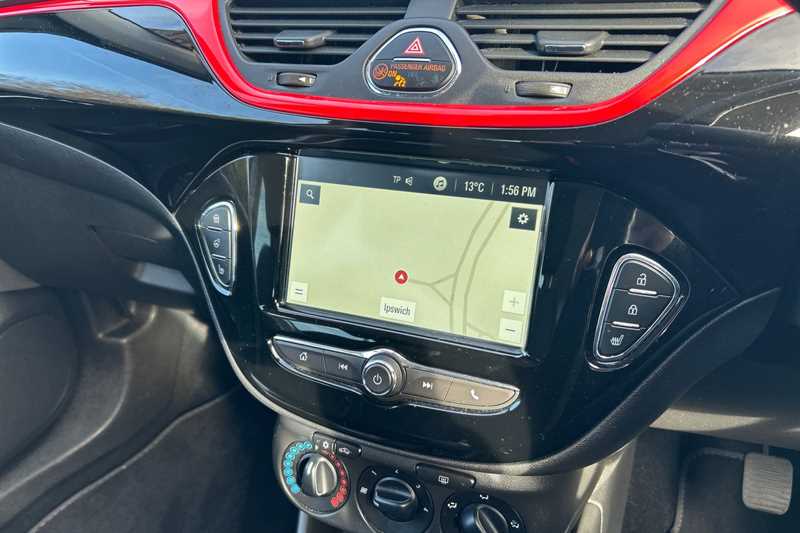 Used Vauxhall Corsa 2019 for sale - 78138082: Photo 18